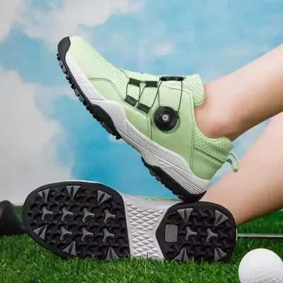 CASUAL TRAINING GOLF SHOES